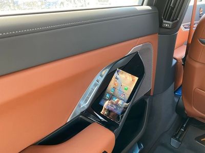 2026 BMW 7 Series - Photo 8