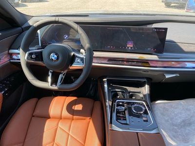 2026 BMW 7 Series - Photo 11