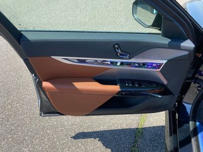 2026 BMW 7 Series - Photo 14
