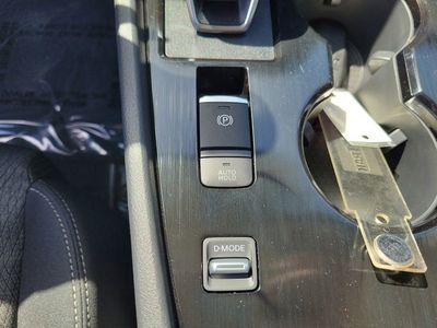 2026 Nissan Rogue — photo 20 view