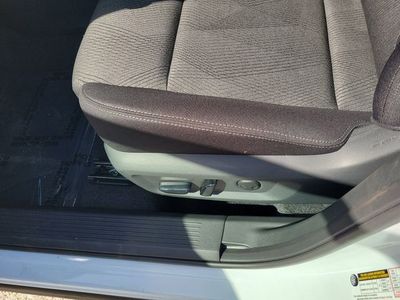 2026 Nissan Rogue — photo 9 view