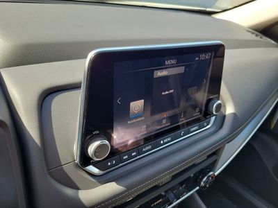 2026 Nissan Rogue — photo 15 view
