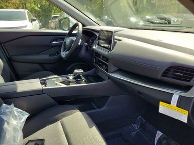 2026 Nissan Rogue — photo 32 view