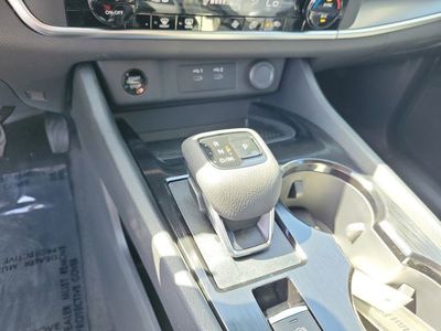 2026 Nissan Rogue — photo 19 view