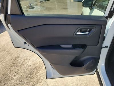 2026 Nissan Rogue — photo 26 view