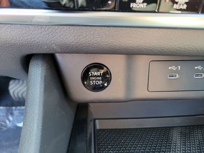 2026 Nissan Rogue — photo 21 view