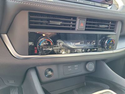 2026 Nissan Rogue — photo 17 view