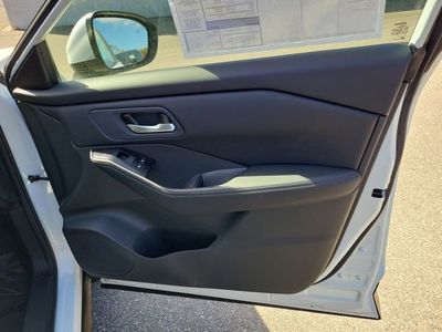 2026 Nissan Rogue — photo 34 view