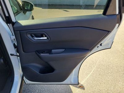 2026 Nissan Rogue — photo 31 view