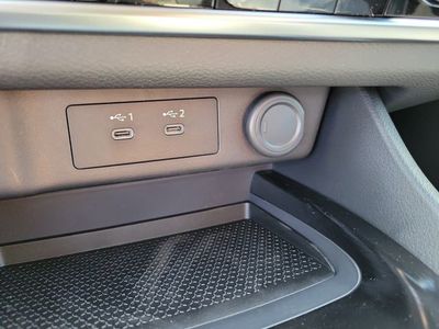 2026 Nissan Rogue — photo 18 view