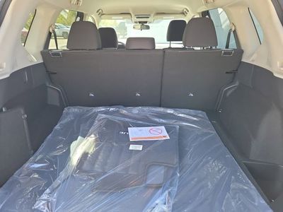 2026 Nissan Rogue — photo 27 view