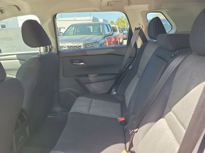 2026 Nissan Rogue — photo 25 view