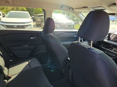 2026 Nissan Rogue — photo 29 view