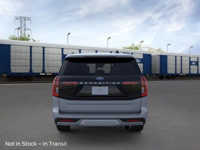 2026 Ford Expedition — detail view