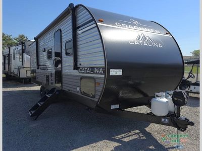 2026 Coachmen RV Catalina Summit Series 8 - Photo 1