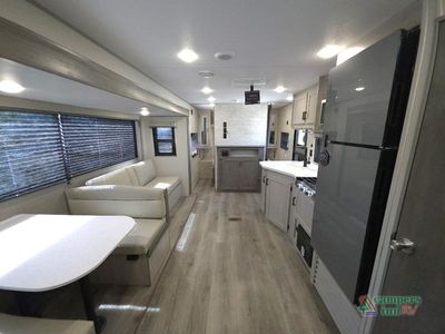 2026 Coachmen RV Catalina Summit Series 8 - Photo 25