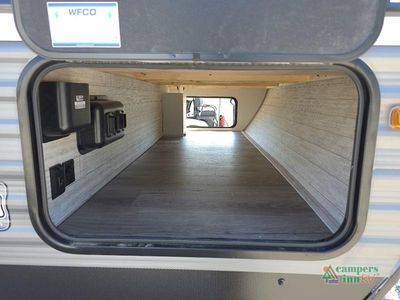 2026 Coachmen RV Catalina Summit Series 8 - Photo 17