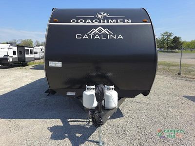 2026 Coachmen RV Catalina Summit Series 8 - Photo 2