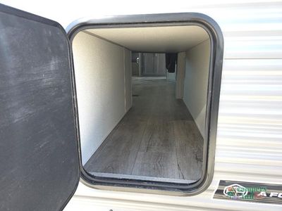 2026 Coachmen RV Catalina Summit Series 8 - Photo 9