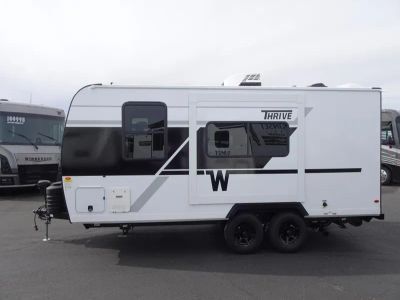 2026 Winnebago Towables THRIVE - Photo 21