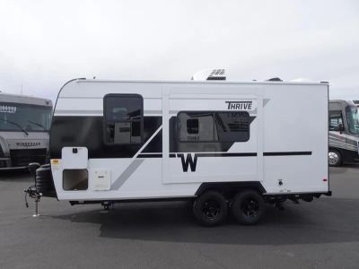 2026 Winnebago Towables THRIVE - Photo 22