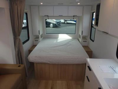 2026 Winnebago Towables THRIVE - Photo 5