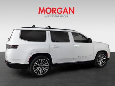 2023 Jeep Grand Wagoneer - Photo 4