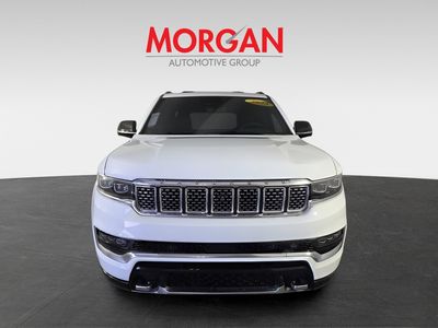2023 Jeep Grand Wagoneer - Photo 3