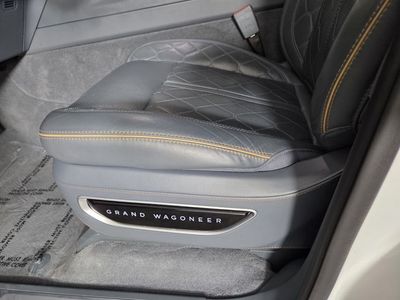 2023 Jeep Grand Wagoneer - Photo 13