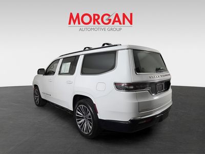 2023 Jeep Grand Wagoneer - Photo 7
