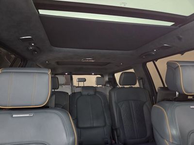 2023 Jeep Grand Wagoneer - Photo 41