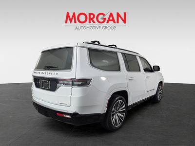 2023 Jeep Grand Wagoneer - Photo 5