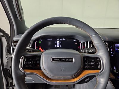 2023 Jeep Grand Wagoneer - Photo 14