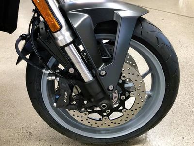 2024 Suzuki GSX-8S - Photo 15