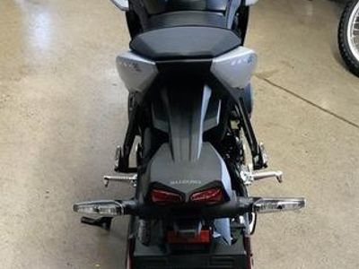 2024 Suzuki GSX-8S - Photo 9