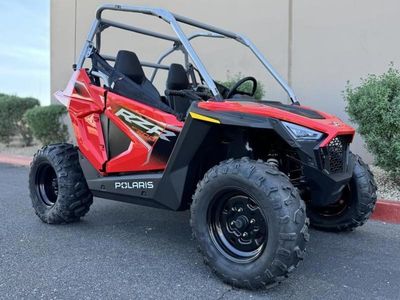 2026 Polaris RZR 200 EFI - Photo 1