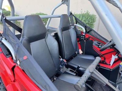 2026 Polaris RZR 200 EFI - Photo 10