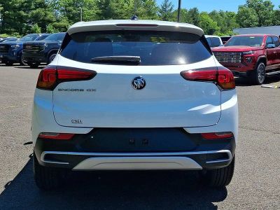 2023 Buick Encore GX — detail view