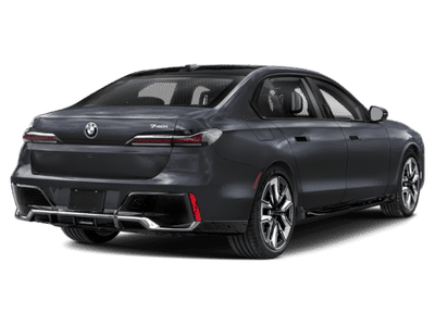 2026 BMW 7 Series - Photo 2