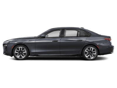 2026 BMW 7 Series - Photo 3