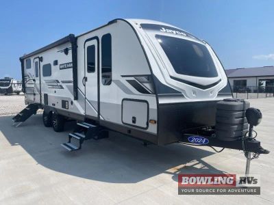 2024 White Hawk 29BH — photo 25 view
