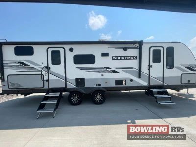 2024 White Hawk 29BH — photo 24 view