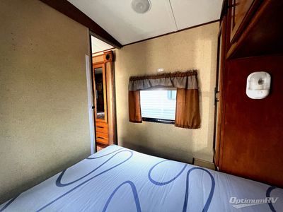 2014 Forest River Surveyor Sport - Photo 17