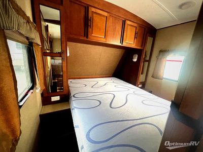 2014 Forest River Surveyor Sport - Photo 18