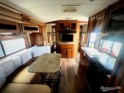 2014 Forest River Surveyor Sport - Photo 4