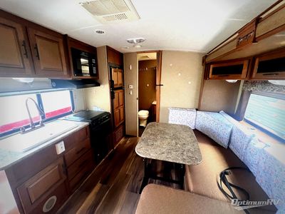 2014 Forest River Surveyor Sport - Photo 5