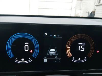 2025 Hyundai Kona - Photo 14