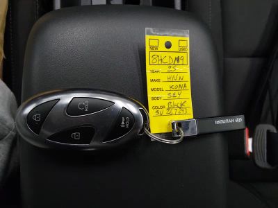 2025 Hyundai Kona - Photo 15