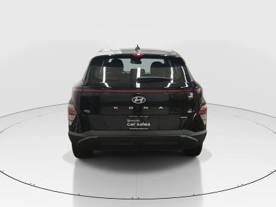 2025 Hyundai Kona - Photo 6