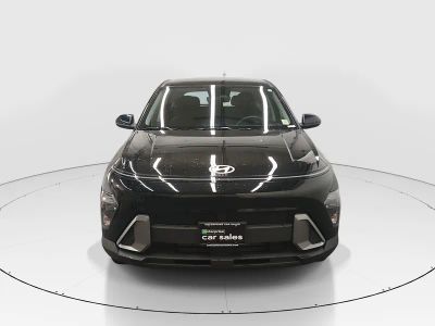 2025 Hyundai Kona - Photo 2